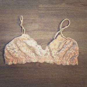 Honeydew Intimates bra